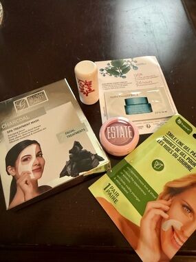 Cosmetic Beauty Bundle
